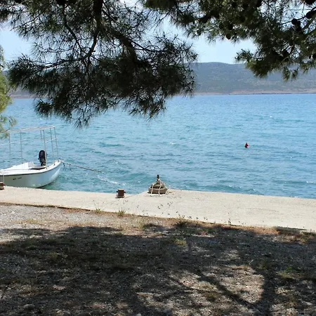 By The Sea Seline, Paklenica - 6531 Апартаменты Стариград-Пакленица