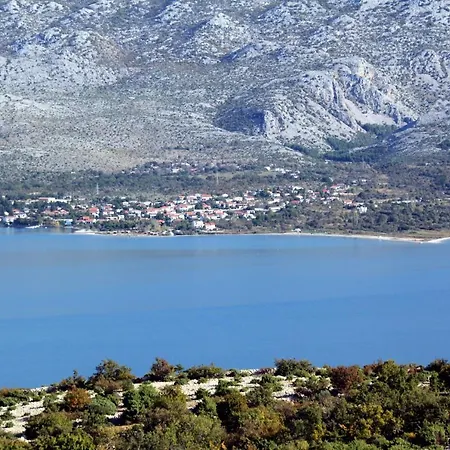 Апартаменты By The Sea Seline, Paklenica - 6531
