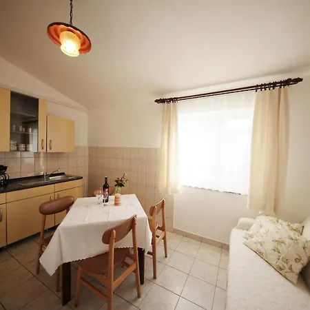 By The Sea Seline, Paklenica - 6531 Апартаменты Стариград-Пакленица