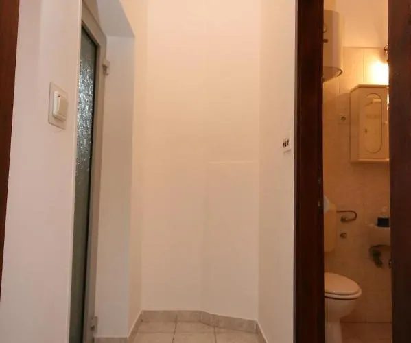 By The Sea Seline, Paklenica - 6531 Apartament Starigrad Paklenica