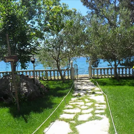 Apartment By The Sea Seline, Paklenica - 6531