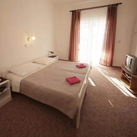 By The Sea Seline, Paklenica - 6531 Apartment *